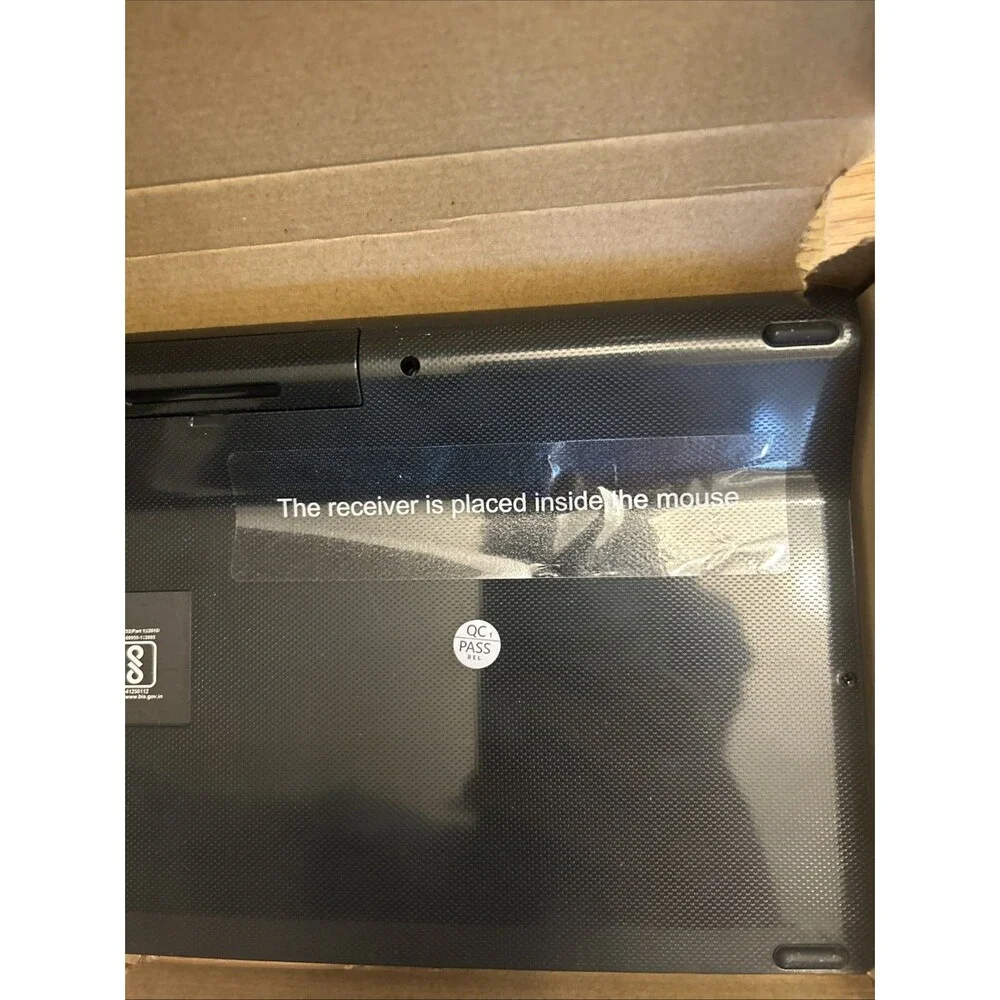 Cimetech easytyping kf10